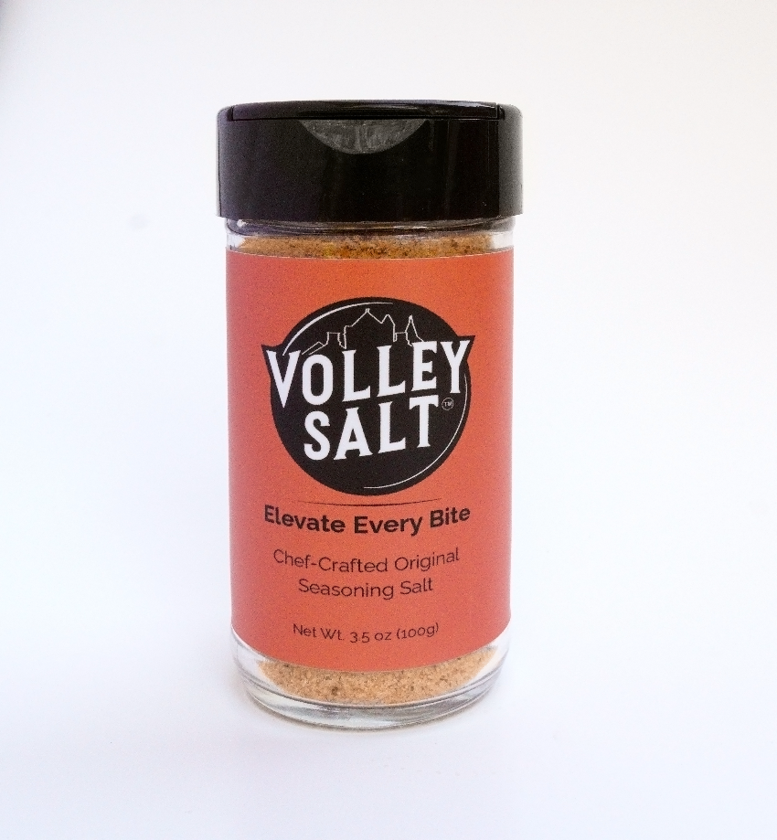 Volley Salt™ Original Blend